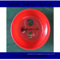 Melee Round Plastic Wash Basin Mould